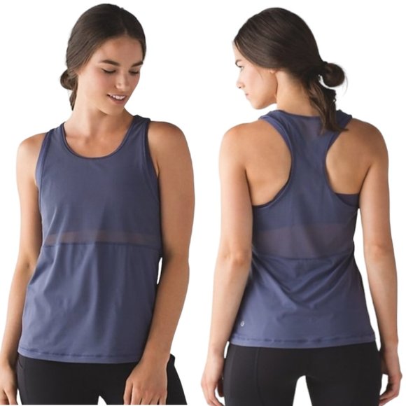 ⏰️"Fast As Light 2 in 1 Tank" - Picture 13 of 13